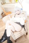 [Cosplay][my suite] Atsuki あつき - Suite Monster