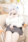 [Cosplay][my suite] Atsuki あつき - Suite Monster