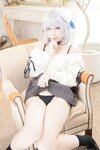 [Cosplay][my suite] Atsuki あつき - Suite Monster
