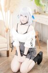 [Cosplay][my suite] Atsuki あつき - Suite Monster