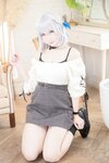 [Cosplay][my suite] Atsuki あつき - Suite Monster