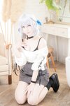 [Cosplay][my suite] Atsuki あつき - Suite Monster