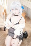[Cosplay][my suite] Atsuki あつき - Suite Monster