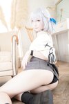 [Cosplay][my suite] Atsuki あつき - Suite Monster