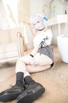 [Cosplay][my suite] Atsuki あつき - Suite Monster