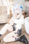 [Cosplay][my suite] Atsuki あつき - Suite Monster