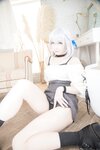 [Cosplay][my suite] Atsuki あつき - Suite Monster