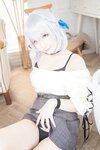 [Cosplay][my suite] Atsuki あつき - Suite Monster