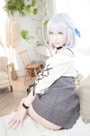 [Cosplay][my suite] Atsuki あつき - Suite Monster