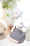 [Cosplay][my suite] Atsuki あつき - Suite Monster