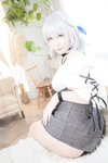 [Cosplay][my suite] Atsuki あつき - Suite Monster