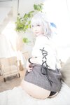 [Cosplay][my suite] Atsuki あつき - Suite Monster