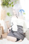 [Cosplay][my suite] Atsuki あつき - Suite Monster