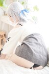 [Cosplay][my suite] Atsuki あつき - Suite Monster