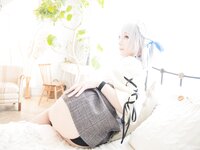 [Cosplay][my suite] Atsuki あつき - Suite Monster