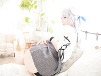 [Cosplay][my suite] Atsuki あつき - Suite Monster