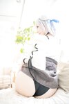 [Cosplay][my suite] Atsuki あつき - Suite Monster