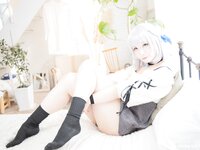 [Cosplay][my suite] Atsuki あつき - Suite Monster