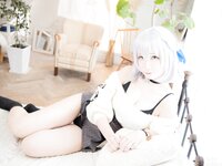 [Cosplay][my suite] Atsuki あつき - Suite Monster