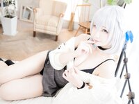 [Cosplay][my suite] Atsuki あつき - Suite Monster