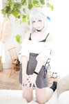 [Cosplay][my suite] Atsuki あつき - Suite Monster