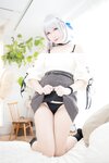 [Cosplay][my suite] Atsuki あつき - Suite Monster