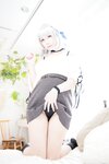 [Cosplay][my suite] Atsuki あつき - Suite Monster