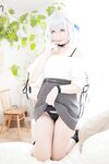 [Cosplay][my suite] Atsuki あつき - Suite Monster