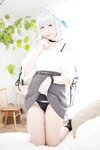 [Cosplay][my suite] Atsuki あつき - Suite Monster