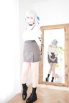 [Cosplay][my suite] Atsuki あつき - Suite Monster