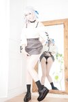 [Cosplay][my suite] Atsuki あつき - Suite Monster