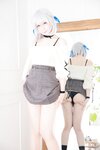 [Cosplay][my suite] Atsuki あつき - Suite Monster