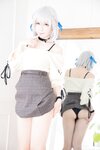 [Cosplay][my suite] Atsuki あつき - Suite Monster