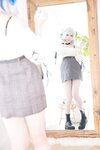 [Cosplay][my suite] Atsuki あつき - Suite Monster