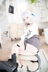 [Cosplay][my suite] Atsuki あつき - Suite Monster