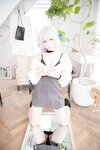 [Cosplay][my suite] Atsuki あつき - Suite Monster