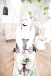 [Cosplay][my suite] Atsuki あつき - Suite Monster