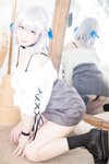 [Cosplay][my suite] Atsuki あつき - Suite Monster