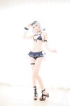 [Cosplay][my suite] Atsuki あつき - Suite Monster