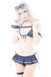 [Cosplay][my suite] Atsuki あつき - Suite Monster