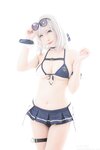 [Cosplay][my suite] Atsuki あつき - Suite Monster