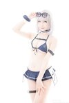 [Cosplay][my suite] Atsuki あつき - Suite Monster