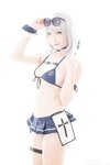 [Cosplay][my suite] Atsuki あつき - Suite Monster