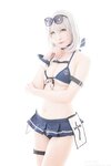 [Cosplay][my suite] Atsuki あつき - Suite Monster