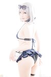 [Cosplay][my suite] Atsuki あつき - Suite Monster