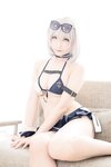 [Cosplay][my suite] Atsuki あつき - Suite Monster
