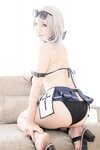[Cosplay][my suite] Atsuki あつき - Suite Monster