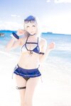 [Cosplay][my suite] Atsuki あつき - Suite Monster