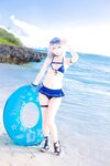 [Cosplay][my suite] Atsuki あつき - Suite Monster
