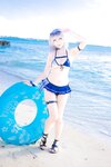 [Cosplay][my suite] Atsuki あつき - Suite Monster
